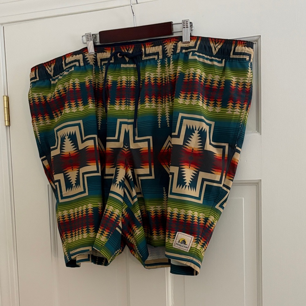 Pendleton Swim Shorts